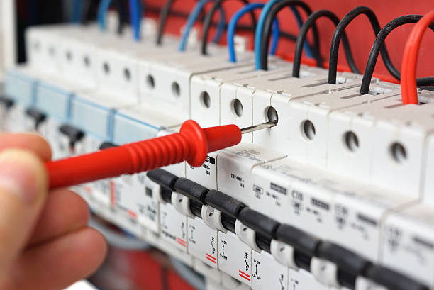 Emergency Electrical Repair Services in Ripley, WV